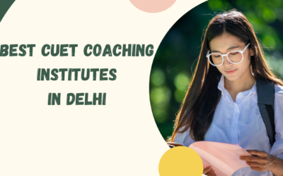 Best CUET coaching in Delhi