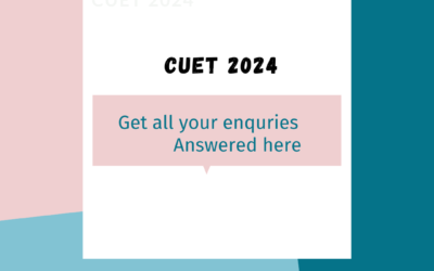 CUET 2024: Application Form, Eligibility, Exam Date, Pattern, Syllabus..  and more