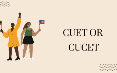 CUET OR CUCET:Which Entrance Exam is Right for You?