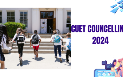 CUET COUNCELLING 2024