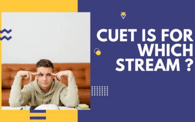 CUET IS FOR WHICH STREAM