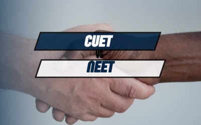 CUET vs NEET: Key Differences and Considerations