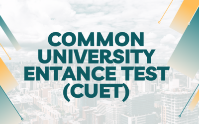CUET 2024: Common University Entrance Test Complete Details