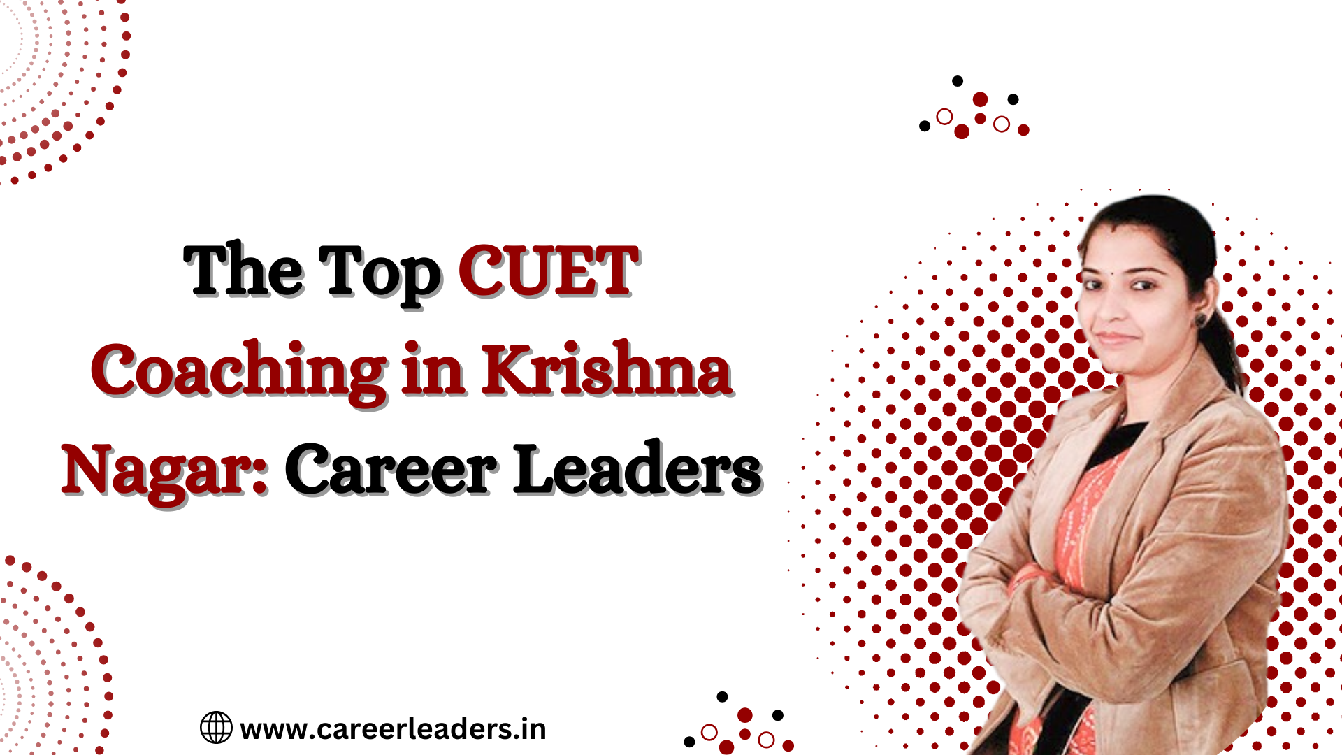 CUET Coaching in Krishna Nagar