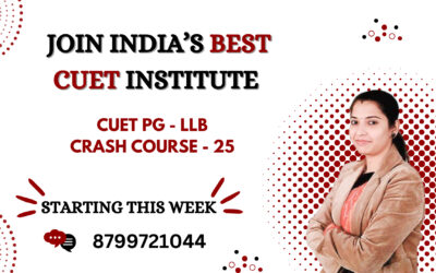 Best DU LLB Entrance Coaching for CUET Your Expert Guide