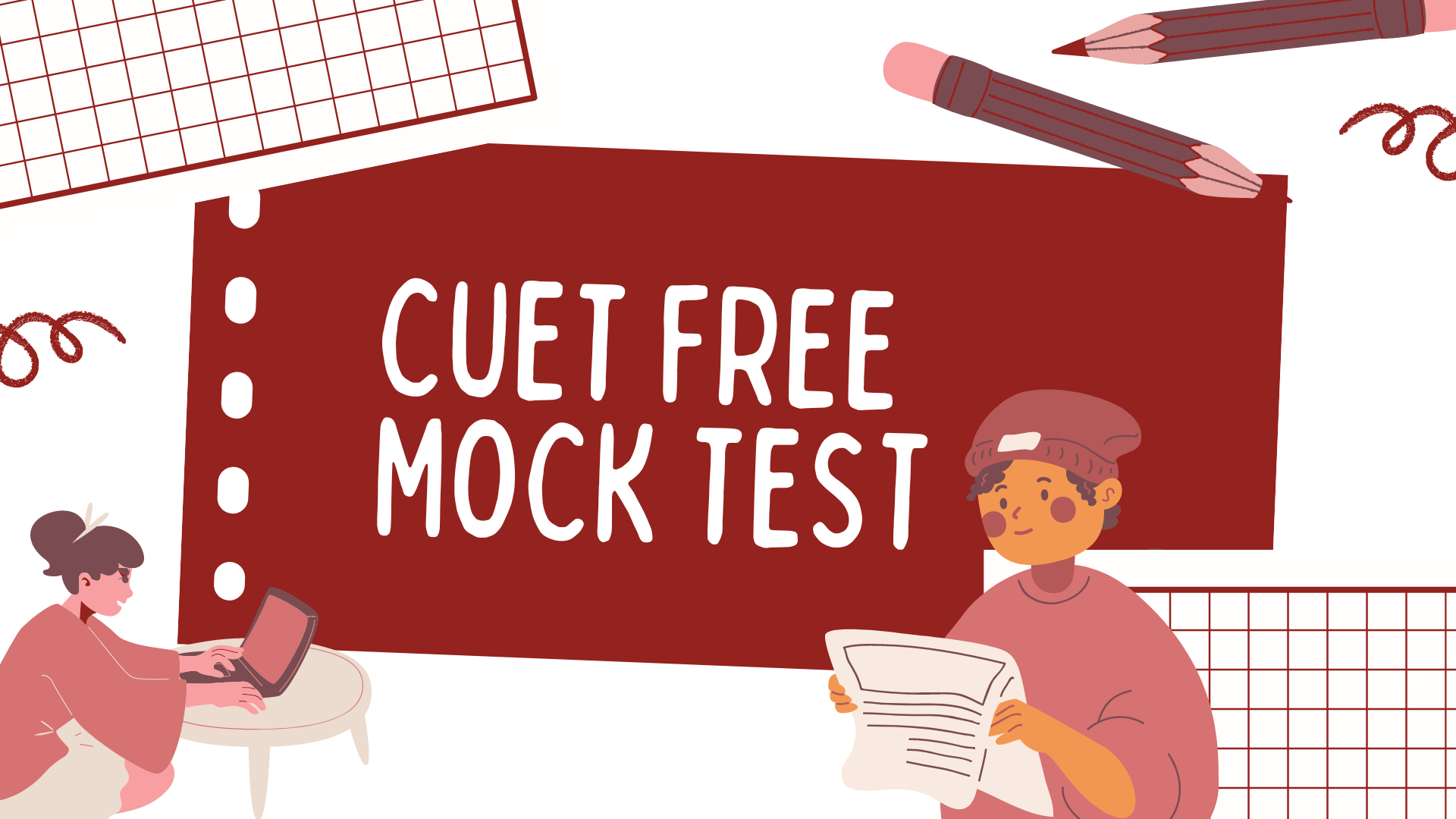 CUET FREE MOCK TEST