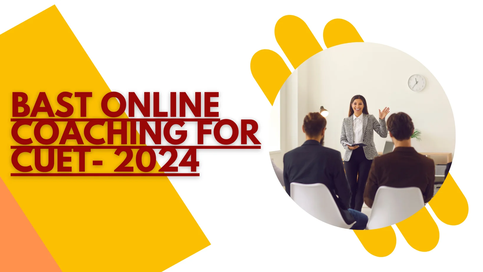 online coaching for CUET