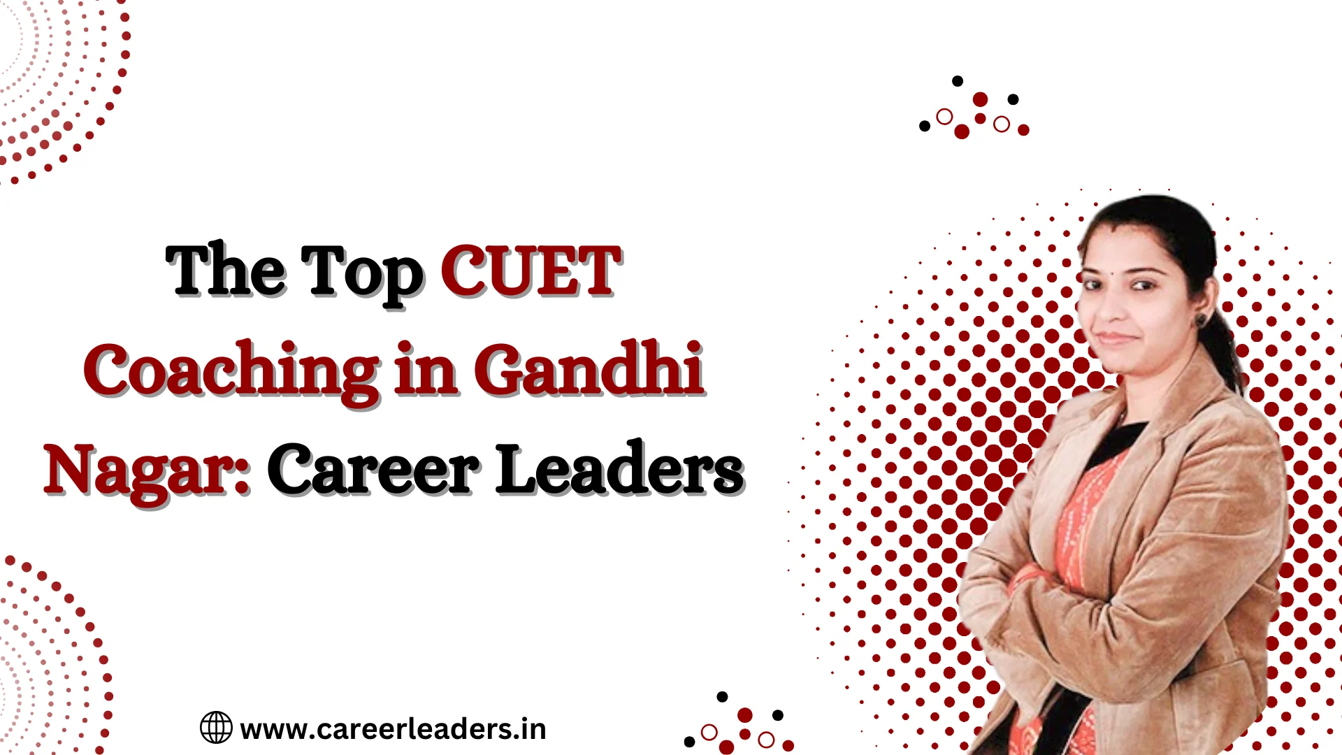 CUET Coaching in Gandhi Nagar