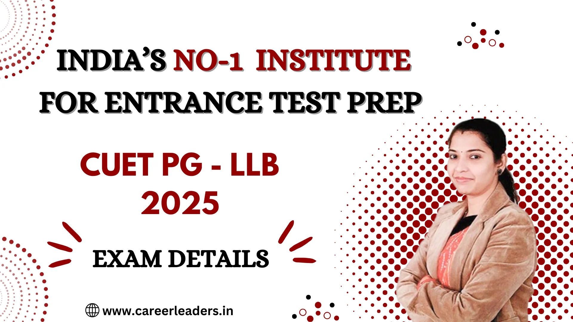 CUET PG - LLB 2025