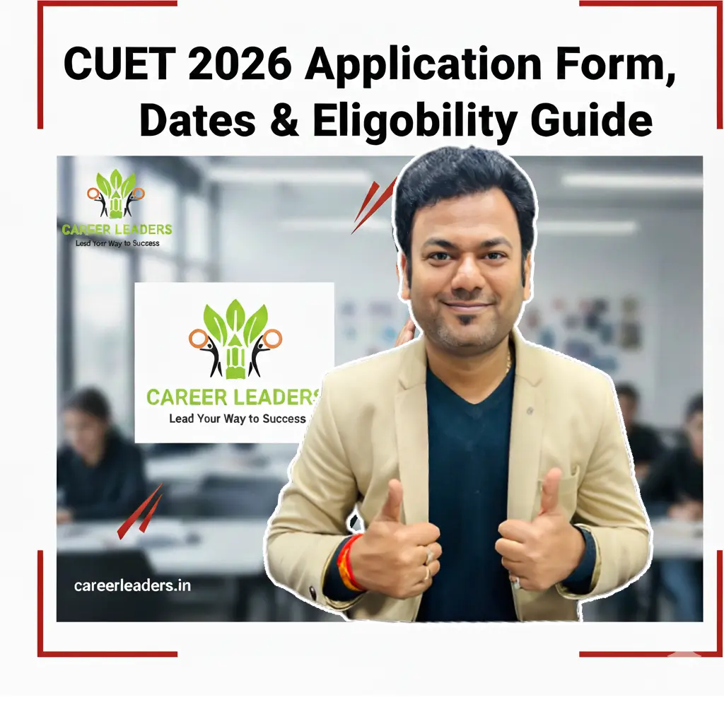 CUET 2026