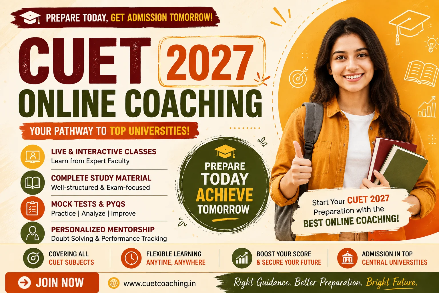online cuet coaching online cuet coaching